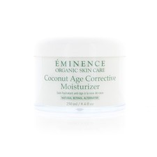 Eminence Coconut Age Corrective Moisturizer 8.4oz 250ml NEW FAST SHIP