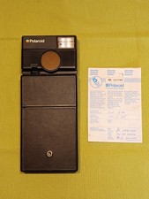 Polaroid SLR 680 Instant Film Camera - Tested