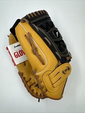 Franklin-Baseball Mitt-12.5"-Field Master Series-CFS-22602-Left Handed-Free Ship