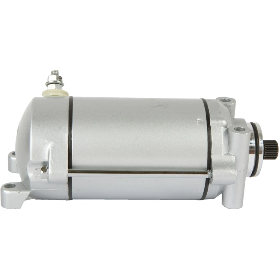 New Starter for Honda 250 REBEL NIGHTHAWK TWINSTAR Motorcycle 410-54054 - Image 2 of 4