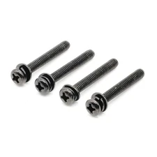 Screws for Vizio E50-C1 (E50C1) TV Stand / Legs (Set of 4)