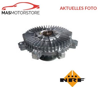 VISCO KÜHLER LÜFTER RAD WASSERKÜHLER NRF 49605 P NEU OE QUALITÄT
