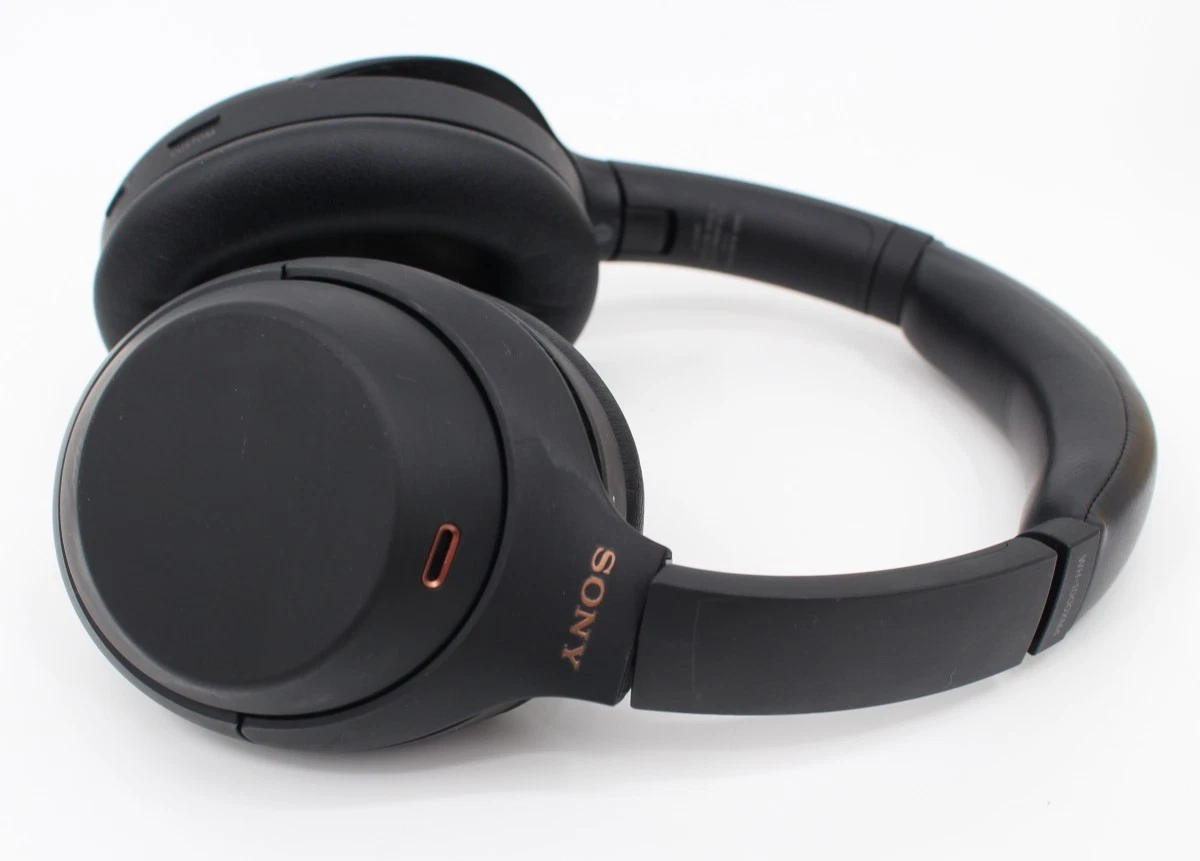 Sony WH-1000XM4 Headphones for Sale | Shop New & Used Headphones