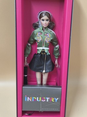 Integrity Toys Feelin Extra Jade Industry Lovesick Collection