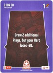 Bo Jackson Battle Arena - Alpha Update - Play  23 - 2 For 20