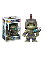 Funko Pop! Marvel Thor Ragnarok - Hulk -241 Vinyl Figur Neu Ovp*