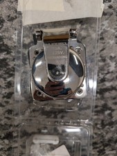 Hubbell HBL303SS, 30 Amp 125V Shore Power Inl...
