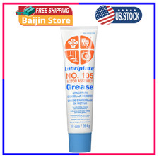 Lubriplate L0034-094 No. 105 Motor Assembly Grease, 10 oz