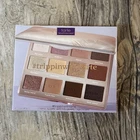 NEW! TARTE #TrippinWithTarte Amazonian Clay Multi-Use Lid, Highlight Palette