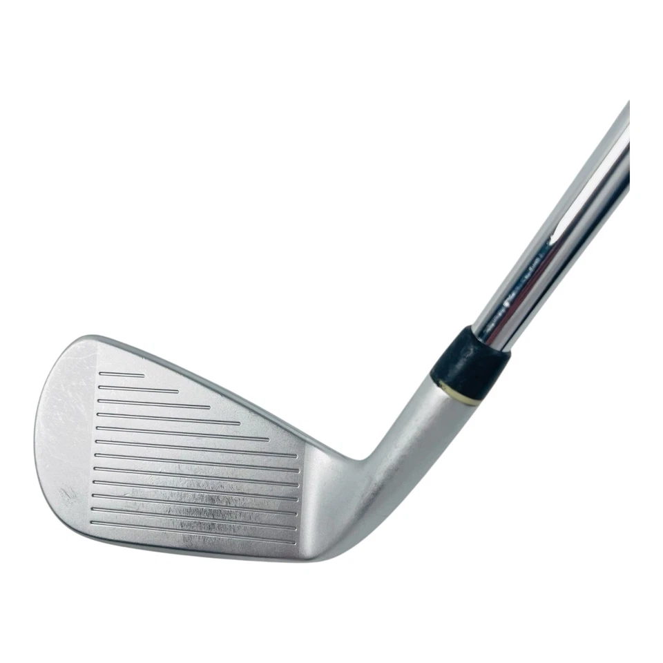 Fourteen Golf TC 606 5 Hierro NS Pro 750GH Japón Wrap Tech Acero Rígido Flex 38" Derecha Foto 2 de 4