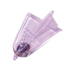 Davis Instruments 512 Fish Seeker Trolling Plane Clear