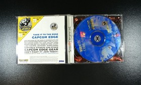 Resident Evil Code Veronica Dreamcast CIB Great Condition!