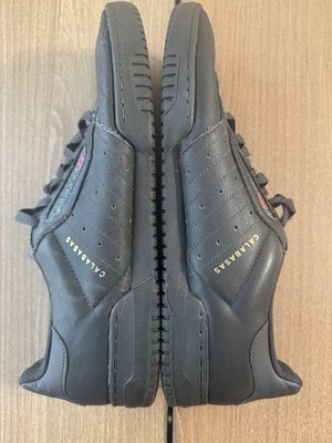 Adidas Yeezy Powerphase Calabasas Men s 11.5