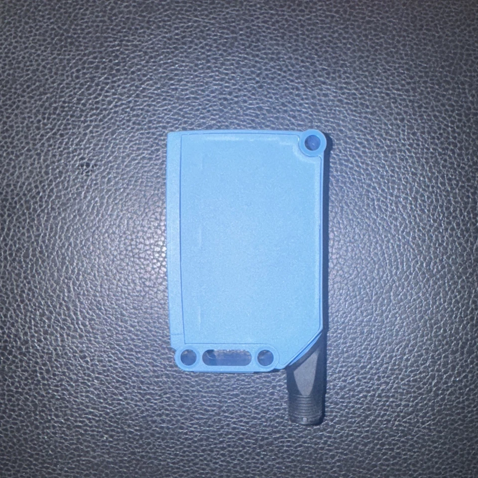 Barrera fotoeléctrica desechable SICK WS026P-243ZZ1A0ZZZ   Foto 3 de 3