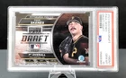 2023 Bowman Draft PAUL SKENES Draft Night Pirates Rookie #BDN7 PSA GEM MT 10