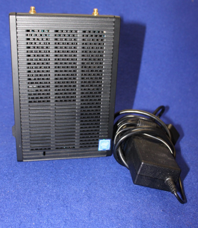 LG CL 6001-6N 4GB Thinn Client Box All in One PC