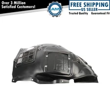 Front Left Forward Inner Fender Liner Fits 2013-2016 BMW
