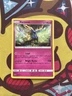 Pokemon Xerneas 73/111 - SM Crimson Invasion - Holo Rare - Excellent
