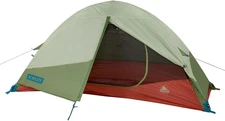 Kelty Tents Kelty Discovery Trail Backpacking Tent, Lightweight and Easy to Setu