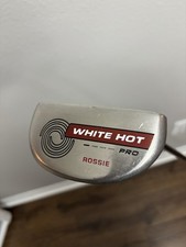 Odyssey White Hot Pro Rossie 33in Putter Right-Handed