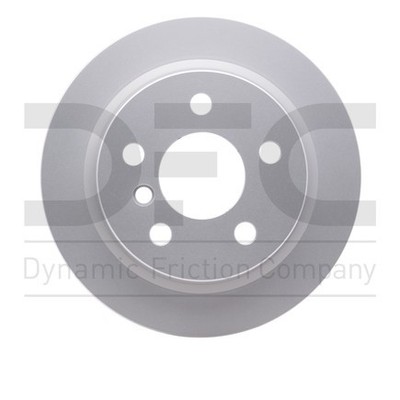 Dynamic Friction Company 900-32013 Hi  Carbon Alloy Geomet Coated