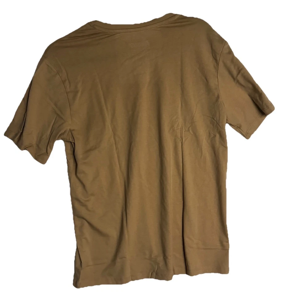 Kids Tee Reese's Candy Graphic T-shirt Sz 16/18 Art Class Brand Tan XXL - Image 4 of 4