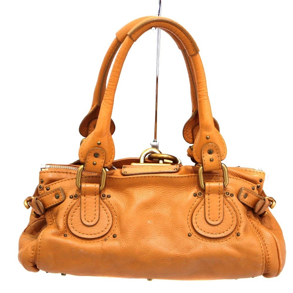 Vintage Chloé Paddington Bags The Chloe Paddington is back, apparently immortal - PurseBlog