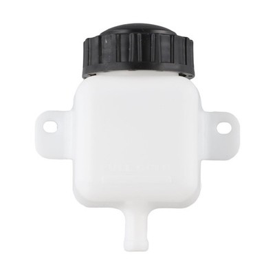 Hochleistungs Hydrauliköltank für für Hydro 71328 mit 350ml Fassungsvermögen