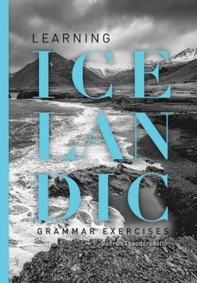 Gudrun Theodorsdotti Learning Icelandic (Course). Grammar exercise (Taschenbuch)