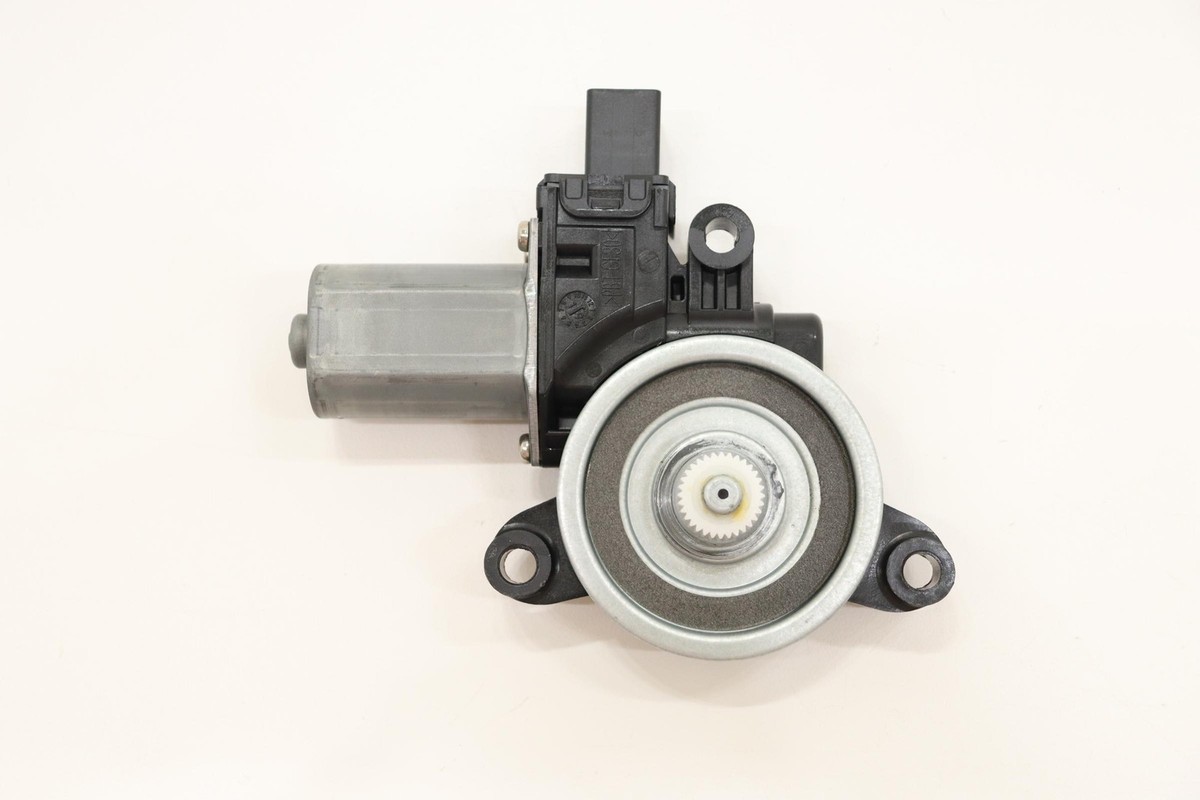 2017 - 2025 MAZDA CX-5 FRONT RIGHT SIDE DOOR POWER WINDOW MOTOR