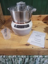 Electric Dough Kneading Machine w/ Stainless ...