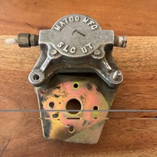 Matco MFG Aircraft Brake Assembly Aerospace Cessna Piper Mooney Beech