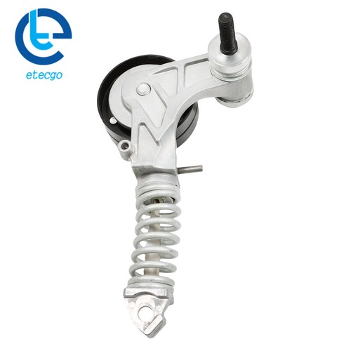 Tensor de cinturón Serpentine para Chevy Cruze Sonic 1.4 2011-2016 25195388 - Imagen 6 de 8