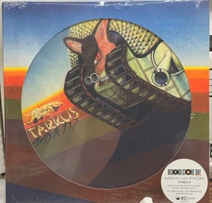 Emerson Lake Palmer Tarkus | eBay
