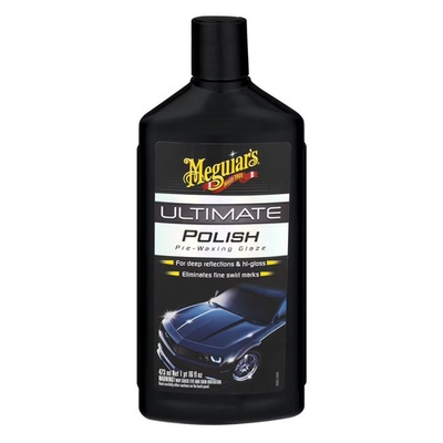#ad Meguiars G19216 Ultimate Polish 16 oz $9.35