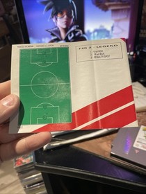 Jeu Nintendo NES Kick Off