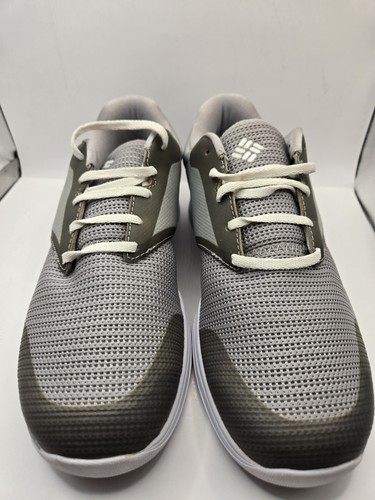 New ATS Trail Light Columbia walking casual running sports shoes size 10, color - Picture 2 of 11