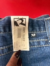 Rockies vintage  cody jeans  Women  s Size 10 Long