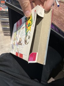 Jeu Nintendo NES Kick Off