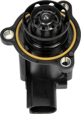 Turbo Turbocharger Cut Off Bypass Valve 06H145710D Replacement For Audi A4 VW