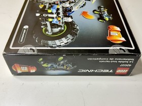 LEGO TECHNIC: Formula Off-Roader (42037)