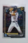 2024 Bowman Draft Konnor Griffin #BDC-22 Chrome Base 1st