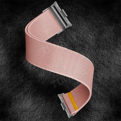 Nylon Bracelet Strap Band For Xiaomi Mi Band 8 9 Pro/Redmi Watch 5 4 Replacement - Picture 33 of 114