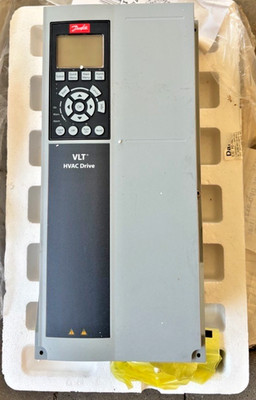 Frequenzum. Danfoss VLT HVAC Drive FC-102P1K1T4Z55H1XGXXOXSXXXXAXBXCXXXXDX 1.1kW