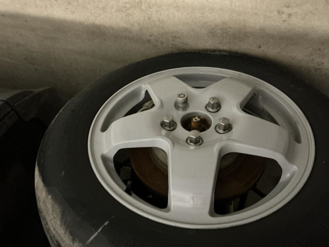 Wheel Wk Body VIN E Or F 6th Digit 18x4 Fits 11-22 GRAND CHEROKEE 4755640