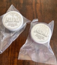 2x Nuvo Glacier paste "Give your craft projects an extra shine "