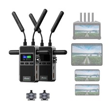 Accsoon CineView 2 SDI Wireless Video Transmission System Transmitter Receiver