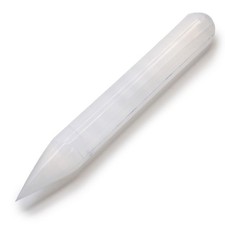 Baguette Sélénite 16cm - Purification & Cha...
