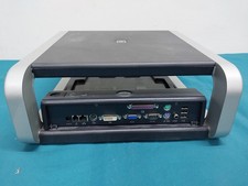 Dell PR01X Docking Station and Monitor Stand Untested  3