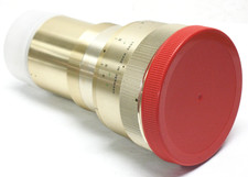 Isco - Gottingen Anamorphic Movie Projector Projection Lens 2X Model KA298 V22